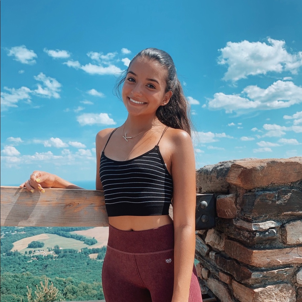 Meet your Posher, Nicole